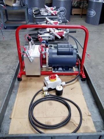 &copy; Champion Rescue Tools