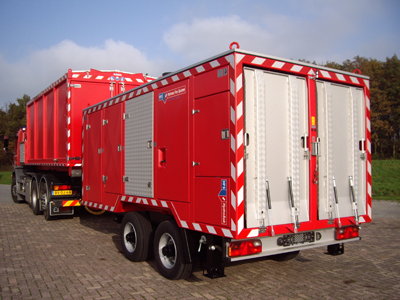 &copy; Hytrans Systems b.v.